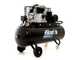 FIAC AB 150/415 TC - Compressore aria elettrico trifasee a cinghia - Motore 3 HP - 150 lt