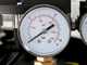 FIAC AB 150/415 TC - Compressore aria elettrico trifasee a cinghia - Motore 3 HP - 150 lt