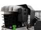 FIAC AB 150/415 TC - Compressore aria elettrico trifasee a cinghia - Motore 3 HP - 150 lt