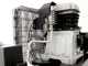 FIAC AB 150/415 TC - Compressore aria elettrico trifasee a cinghia - Motore 3 HP - 150 lt