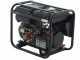 Blackstone OFB 8500-3 D-ES FP - Generatore di corrente diesel con AVR 6.4 kW - Continua 5.6 kW Full-Power