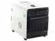 Blackstone SGB 8500 D-ES - Generatore di corrente diesel silenziato con AVR 6.3 kW - Continua 6 kW Monofase