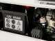 Blackstone SGB 8500 D-ES - Generatore di corrente diesel silenziato con AVR 6.3 kW - Continua 6 kW Monofase
