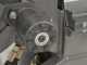 BlackStone BTC 100 Hydro - Biotrituratore a trattore  - Con rullo di trascinamento a controllo idraulico