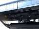 BlackStone BL 160 Hydro - Trinciaerba per trattore - Serie leggera - Spostamento idraulico