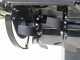 Blackstone BHTL-150 - Zappatrice per trattore serie medio-pesante - Spostamento idraulico