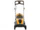 Rasaerba elettrica a batteria 2 Ah Stiga SLM 536 AE - Ampiezza di taglio 34 cm