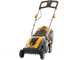 Rasaerba elettrica a batteria 2 Ah Stiga SLM 536 AE - Ampiezza di taglio 34 cm