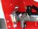 Zanon TSM Off-Road 1000 - Trinciaerba trainato per quad - Honda GX390