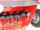 Zanon TSM Off-Road 1000 - Trinciaerba trainato per quad - Honda GX390