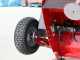 Zanon TSM Off-Road 1000 - Trinciaerba trainato per quad - Honda GX390