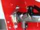 Zanon TSM Off-Road 1000 - Trinciaerba trainato per quad - Honda GX390