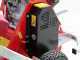 Zanon TSM Off-Road 1000 - Trinciaerba trainato per quad - Honda GX390