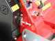Zanon TSM Off-Road 1000 - Trinciaerba trainato per quad - Honda GX390