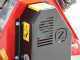 Zanon TSM Off-Road 1000 - Trinciaerba trainato per quad - Honda GX390