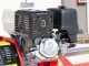 Zanon TSM Off-Road 1000 - Trinciaerba trainato per quad - Honda GX390