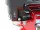 Zanon TSM Off-Road 1000 - Trinciaerba trainato per quad - Honda GX390
