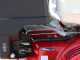 Zanon TSM Off-Road 1000 - Trinciaerba trainato per quad - Honda GX390
