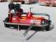 Zanon TSM Off-Road 1000 - Trinciaerba trainato per quad - Honda GX390