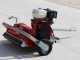 Zanon TSM Off-Road 1000 - Trinciaerba trainato per quad - Honda GX390