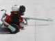 Zanon TSM Off-Road 1000 - Trinciaerba trainato per quad - Honda GX390