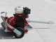 Zanon TSM Off-Road 1000 - Trinciaerba trainato per quad - Honda GX390