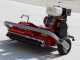 Zanon TSM Off-Road 1000 - Trinciaerba trainato per quad - Honda GX390
