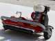 Zanon TSM Off-Road 1000 - Trinciaerba trainato per quad - Honda GX390