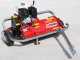 Zanon TSM Off-Road 1000 - Trinciaerba trainato per quad - Honda GX390