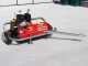 Zanon TSM Off-Road 1000 - Trinciaerba trainato per quad - Honda GX390
