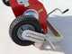 Zanon TSM Off-Road 1000 - Trinciaerba trainato per quad - Honda GX390