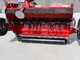 Zanon TSM Off-Road 1000 - Trinciaerba trainato per quad - Honda GX390