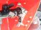 Zanon TSM Off-Road 1000 - Trinciaerba trainato per quad - Honda GX390