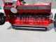 Zanon TSM Off-Road 1000 - Trinciaerba trainato per quad - Honda GX390