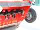 Zanon TSM Off-Road 1000 - Trinciaerba trainato per quad - Honda GX390