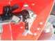 Zanon TSM Off-Road 1000 - Trinciaerba trainato per quad - Honda GX390
