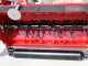 Zanon TSM Off-Road 1000 - Trinciaerba trainato per quad - Honda GX390