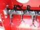 Zanon TSM Off-Road 1000 - Trinciaerba trainato per quad - Honda GX390