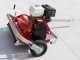 Zanon TSM Off-Road 1000 - Trinciaerba trainato per quad - Honda GX390