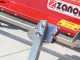 Zanon TSM Off-Road 1250 - Trinciaerba trainato per quad - B&amp;S Vanguard