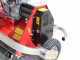 Zanon TSM Off-Road 1250 - Trinciaerba trainato per quad - B&amp;S Vanguard