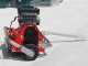 Zanon TSM Off-Road 1250 - Trinciaerba trainato per quad - B&amp;S Vanguard