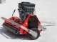 Zanon TSM Off-Road 1250 - Trinciaerba trainato per quad - B&amp;S Vanguard