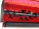 Ceccato Trincione 290 - Trinciaerba per trattore - 100cm - 32 coltelli - Serie leggera