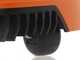 Worx Landroid M WR141E - Robot rasaerba - Con perimetro - Batteria al litio - M500