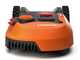 Worx Landroid M WR141E - Robot rasaerba - Con perimetro - Batteria al litio - M500