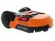 Worx Landroid M WR141E - Robot rasaerba - Con perimetro - Batteria al litio - M500