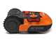 PROMO Worx Landroid M WR141E - Robot rasaerba - Con perimetro - Batteria al litio - M500