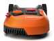 PROMO Worx Landroid M WR141E - Robot rasaerba - Con perimetro - Batteria al litio - M500