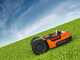 PROMO Worx Landroid M WR141E - Robot rasaerba - Con perimetro - Batteria al litio - M500
